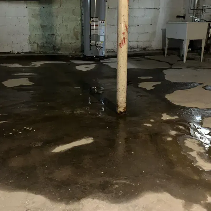 Emergency Water Extraction And Removal in Mill Hall, PA