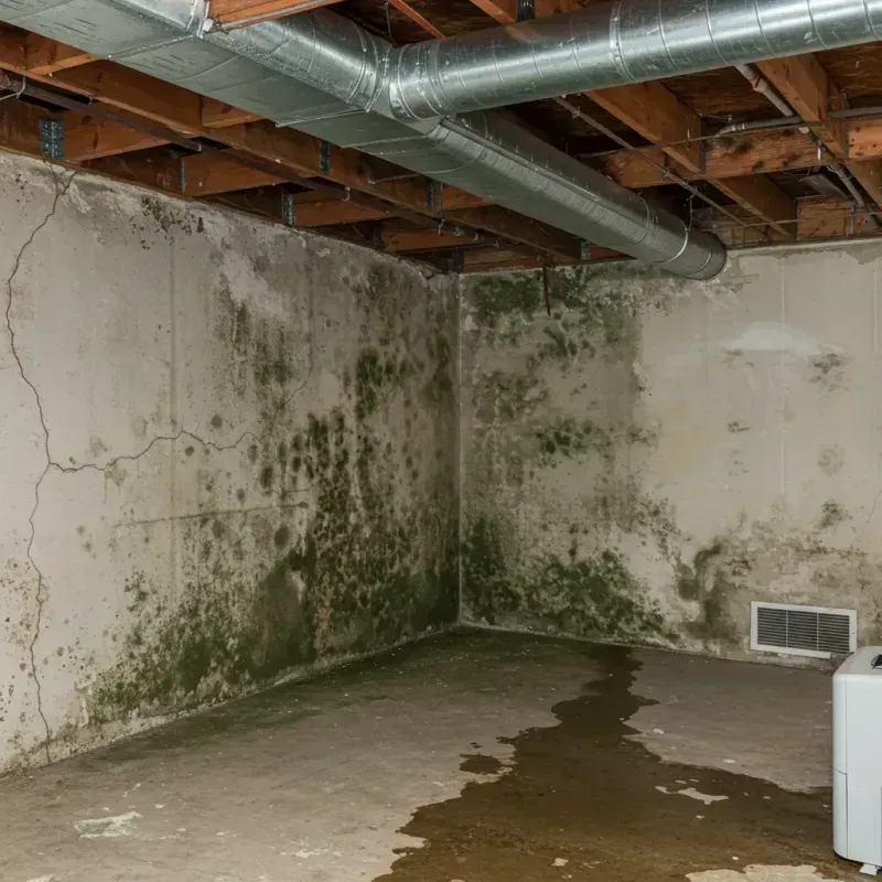 Professional Mold Removal in Mill Hall, PA